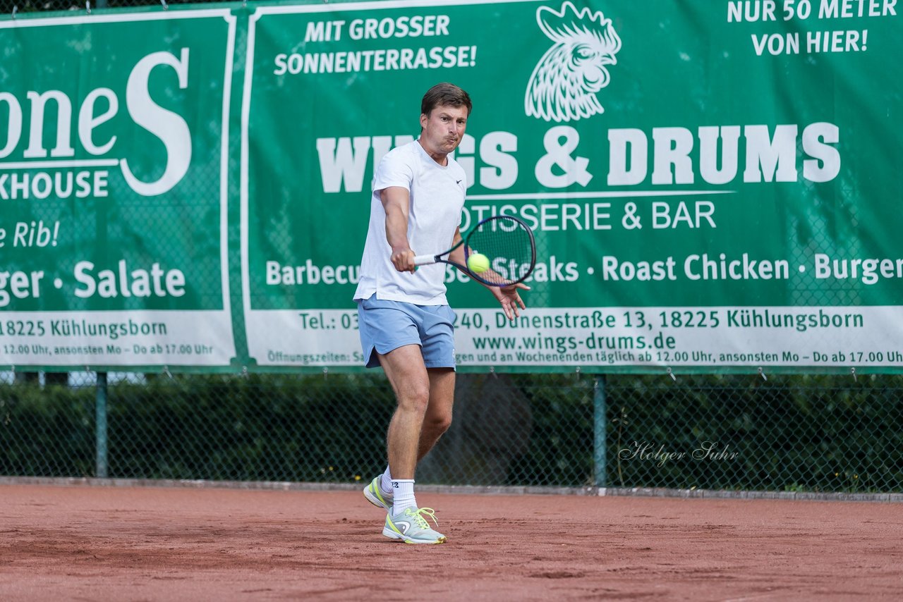 Bild 91 - Kuehlungsborner Tennisturnier